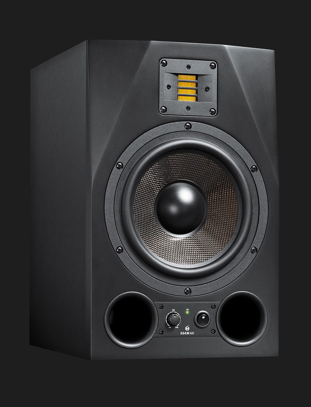 Adam A8x - La PiÈce - Active studio monitor - Variation 1