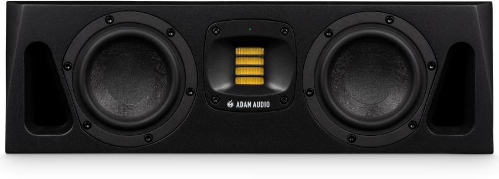 Active studio monitor Adam A44H - One piece