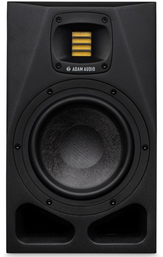 Active studio monitor Adam A7V - One piece