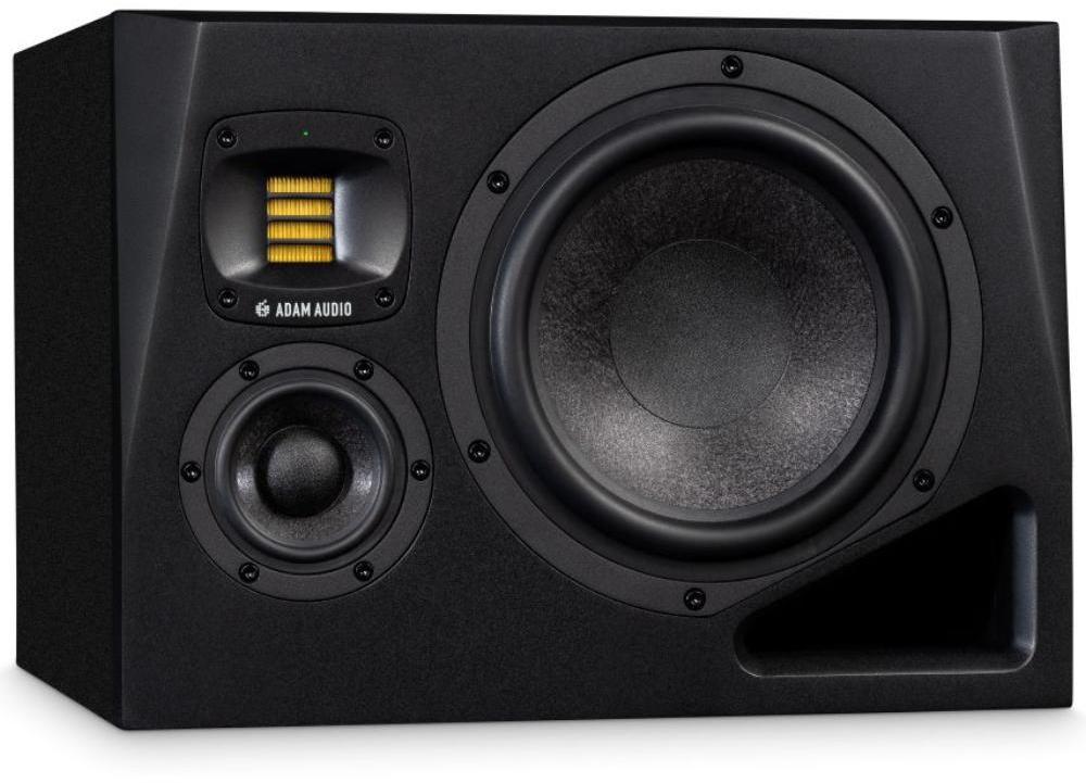 Active studio monitor Adam A8H Droite - One piece