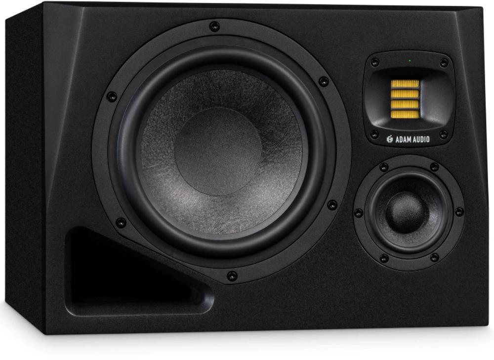 Active studio monitor Adam A8H Gauche - One piece