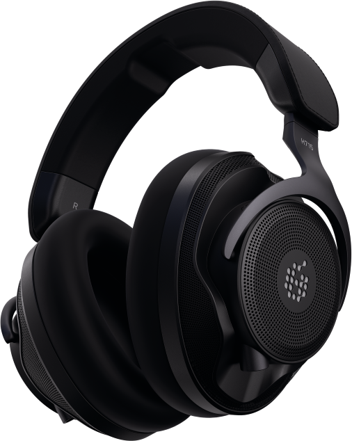 Adam H715 Reference - Closed headset - Main picture