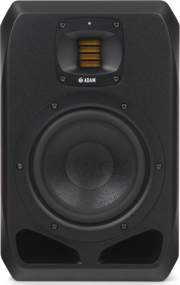 Adam S2v - La PiÈce - Active studio monitor - Main picture