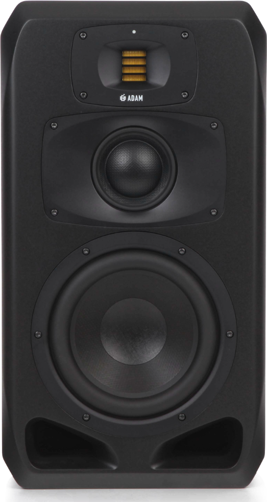 Adam S3v - La PiÈce - Active studio monitor - Main picture