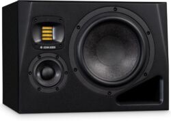 Active studio monitor Adam A8H Droite - One piece