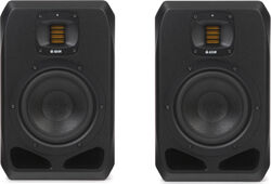 Active studio monitor Adam S2V  Dernière Paire - One pair