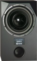 Subwoofer Adam Sub10 MKII