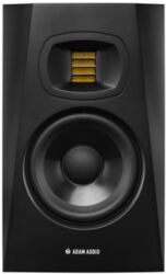 Active studio monitor Adam T5V - One piece