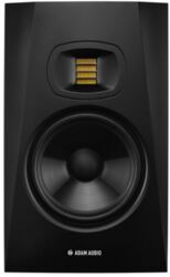 Active studio monitor Adam T7V - One piece