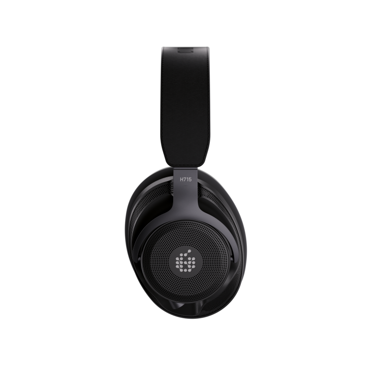 Adam H715 Reference - Closed headset - Variation 1