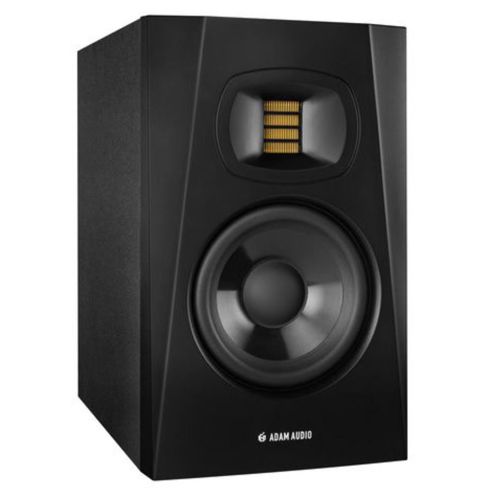 Adam Paire De T5v + Paire De Support Adam - Active studio monitor - Variation 1