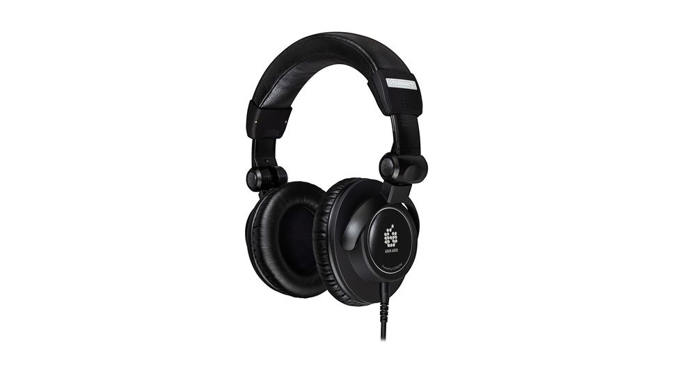 Adam Sp-5 - Closed headset - Variation 1