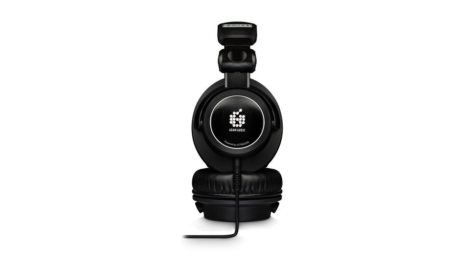 Adam Sp-5 - Closed headset - Variation 2