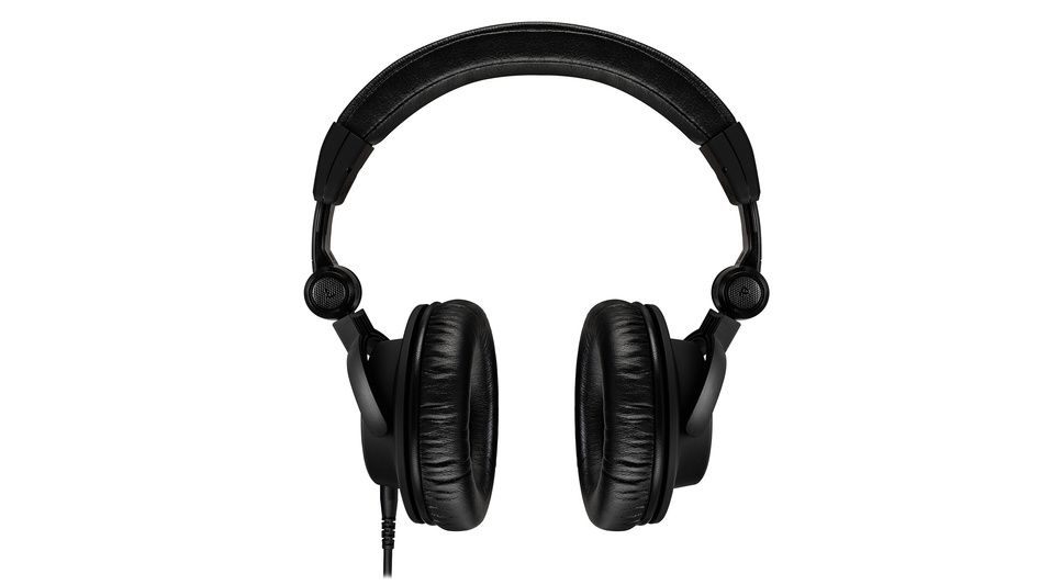 Adam Sp-5 - Closed headset - Variation 3