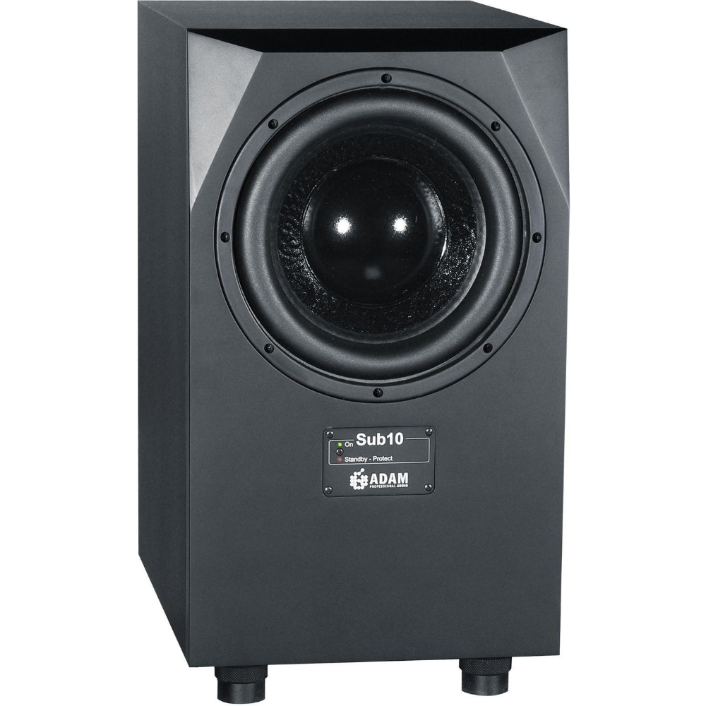 Adam Sub 10 Mk Ii - Subwoofer - Variation 2