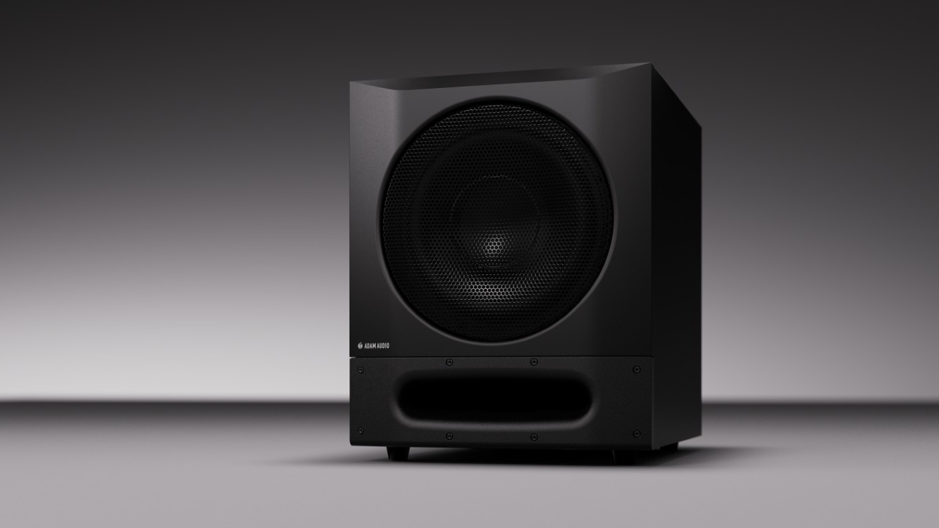 Adam Sub-10-pro - Subwoofer - Variation 9