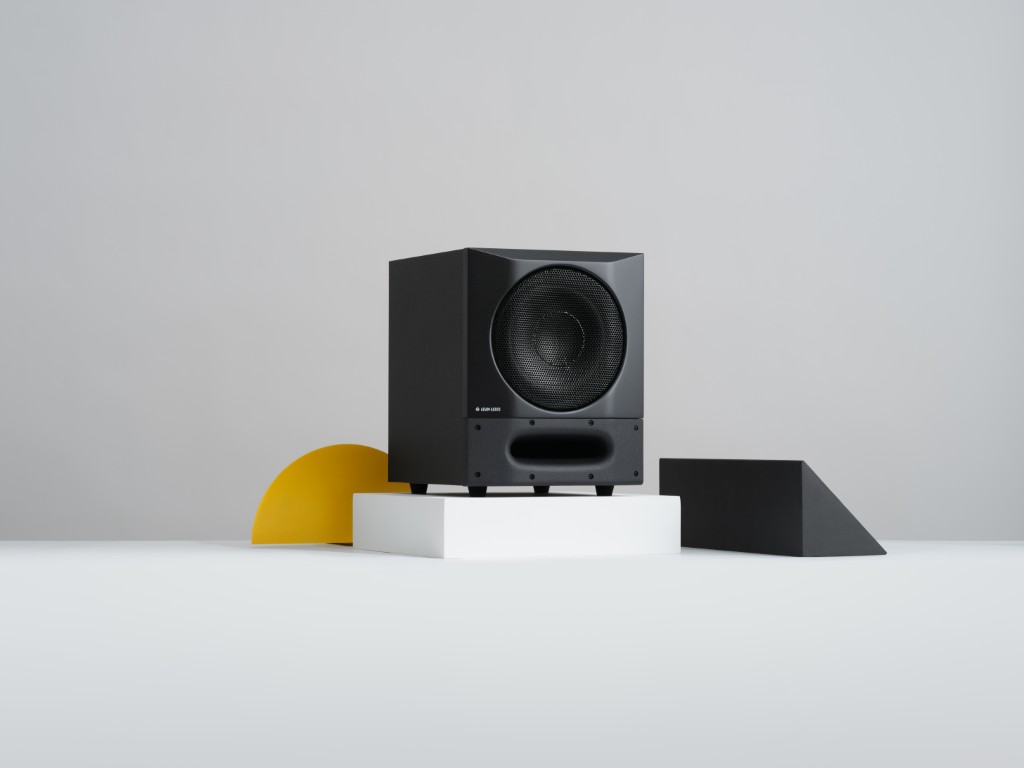 Adam Sub-8-pro - Subwoofer - Variation 3
