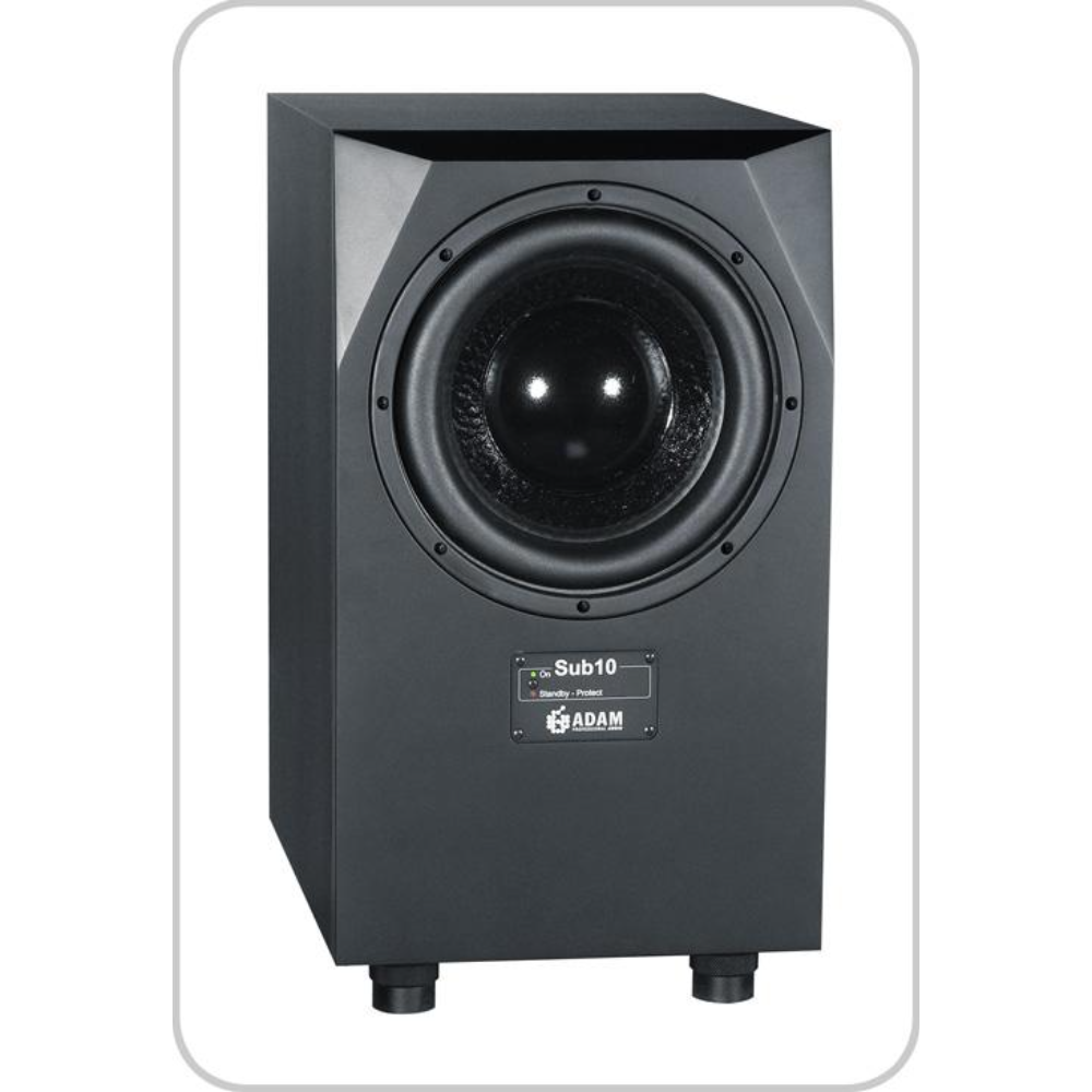 Adam Sub 10 Mk Ii - Subwoofer - Variation 1