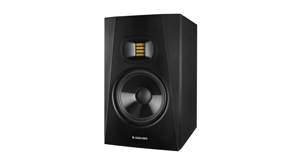 Adam T7v - La PiÈce - Active studio monitor - Variation 1