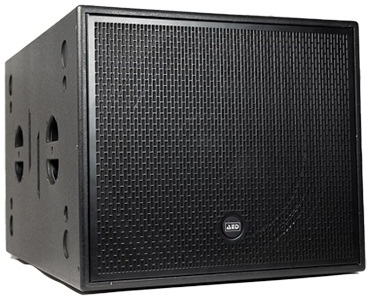 Aed Audio Multi Sub - Active subwoofer - Main picture