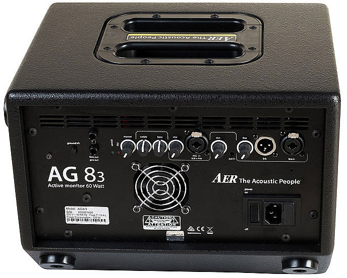Aer shop loudspeakers price