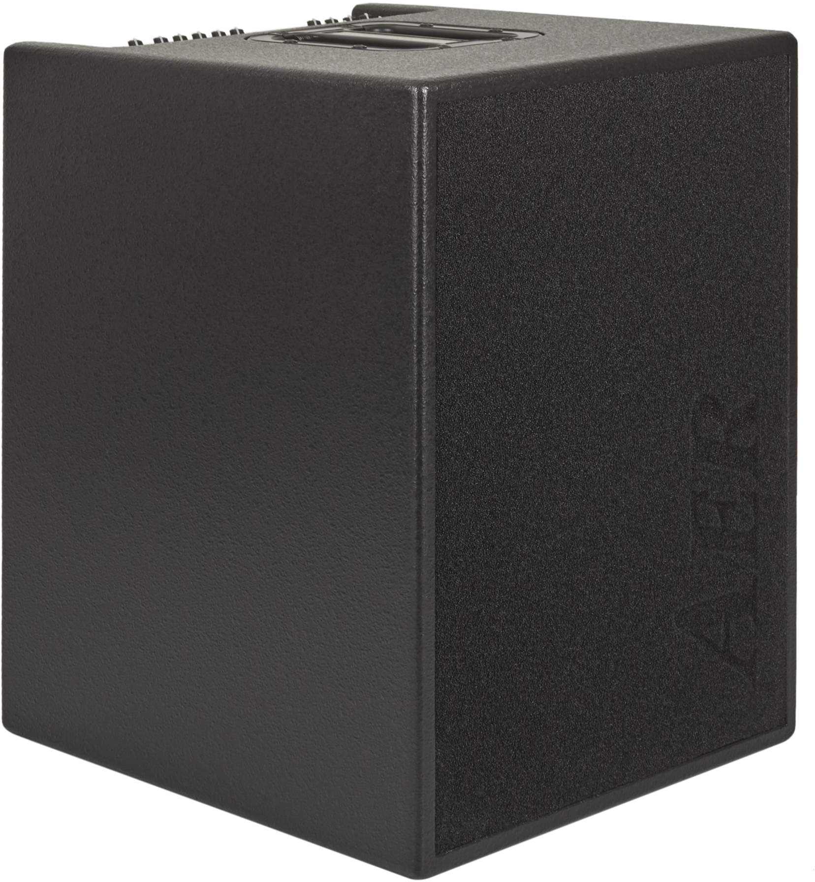 Aer Basic Performer 2 200w 4x8 Black +housse - Bass combo amp - Variation 1