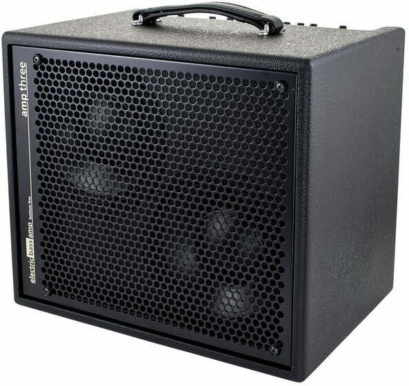 Aer Amp Three - Bass combo amp - Main picture