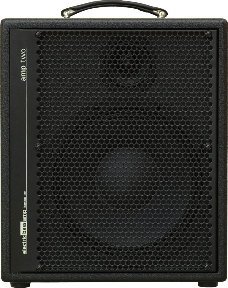 Aer Amp Two 240w 1x12 - Bass combo amp - Main picture