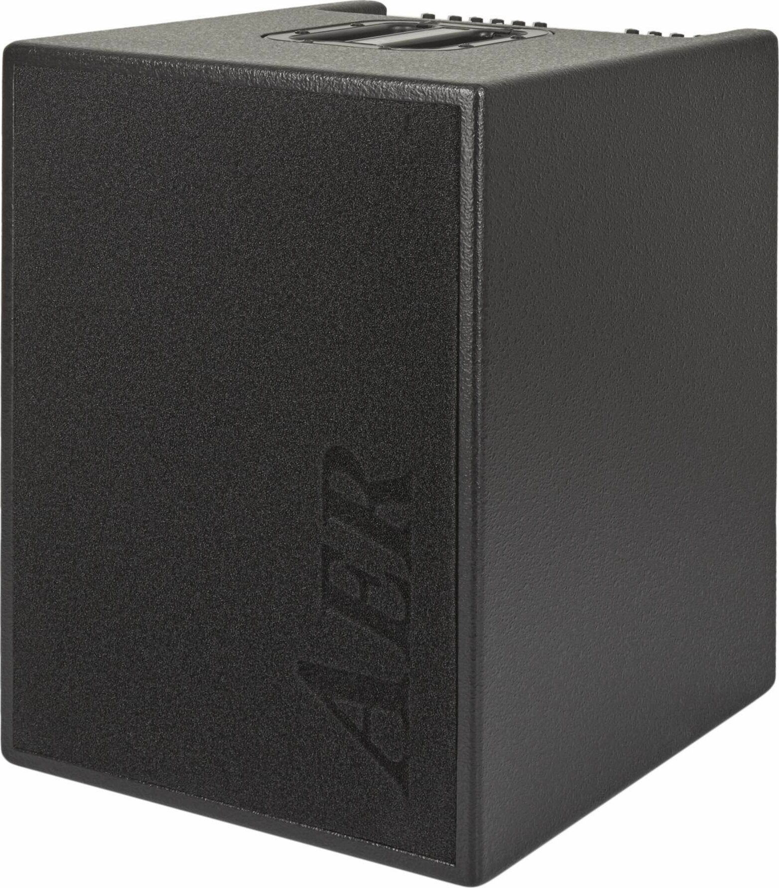Aer Basic Performer 2 200w 4x8 Black +housse - Bass combo amp - Main picture