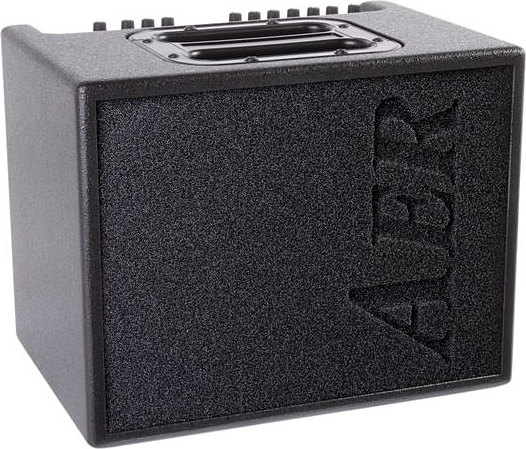 Aer Compact 60/3 Black - Electric guitar combo amp - Main picture
