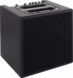 Acoustic guitar combo amp Aer Alpha