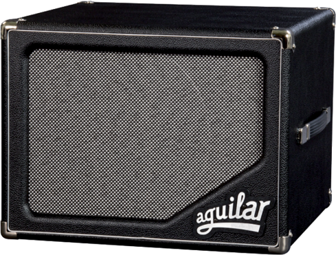 Aguilar Sl112 - Bass amp cabinet - Main picture