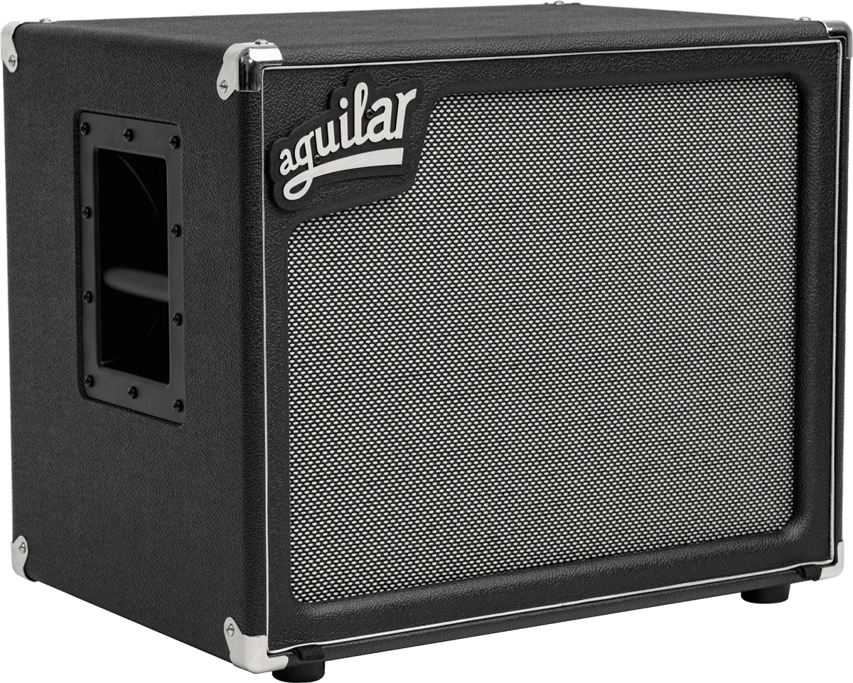 Aguilar Sl210 2x10 400w 8 Ohms - Bass amp cabinet - Main picture