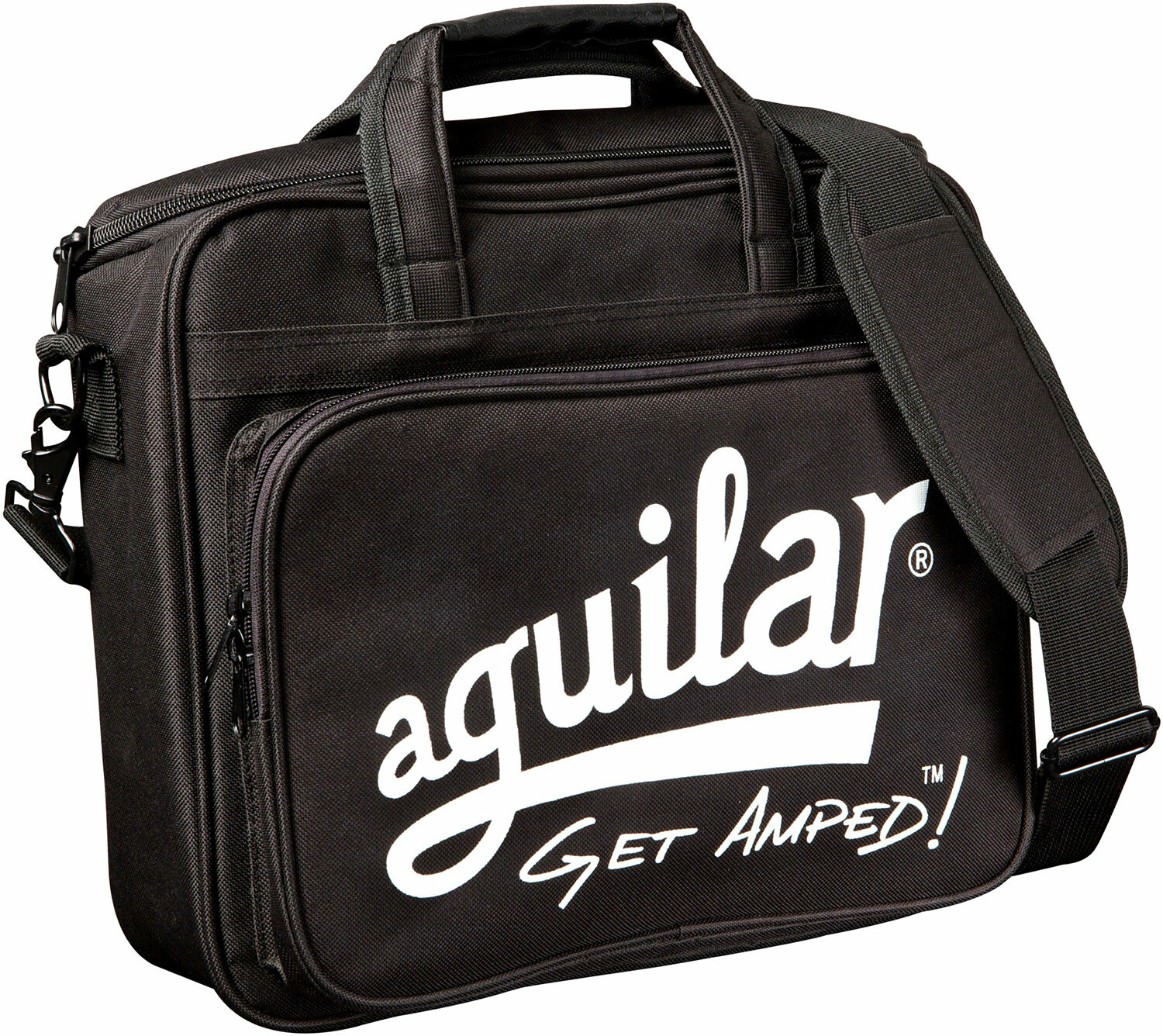 Aguilar Tone Hammer Th350 Bag - Amp bag - Main picture