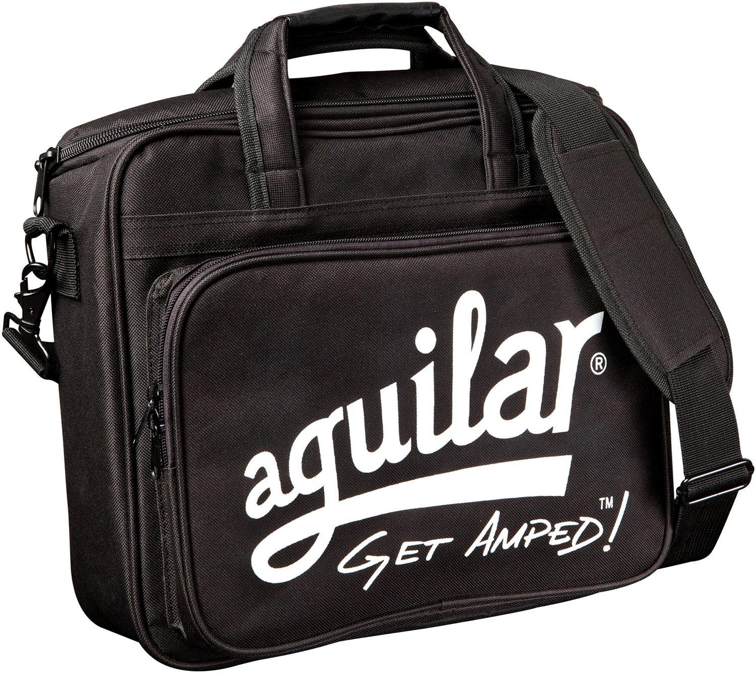 Amp bag Aguilar Tone Hammer 350 Bag