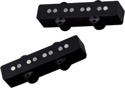 Electric bass pickup Aguilar AG4J-60 Jazz Pickups Set 4 strings