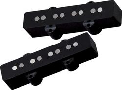 Electric bass pickup Aguilar AG4J-70 Set Micros type Jazz 4 cordes