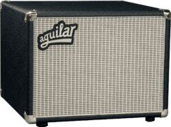 Bass amp cabinet Aguilar DB112 8 Ohms Classic Black