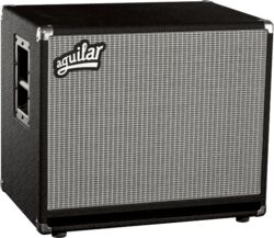 Bass amp cabinet Aguilar DB115 8 Ohms Classic Black