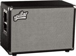 DB210 4 ohms Classic Black