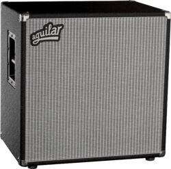 Bass amp cabinet Aguilar DB410 4 Ohms Classic Black