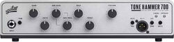 Bass amp head Aguilar Tone Hammer 700 Bass Head V2