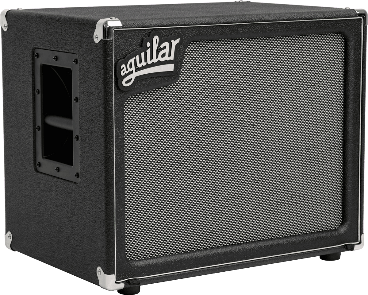 Aguilar Sl 210 8 Ohm Bass Amp Cabinet