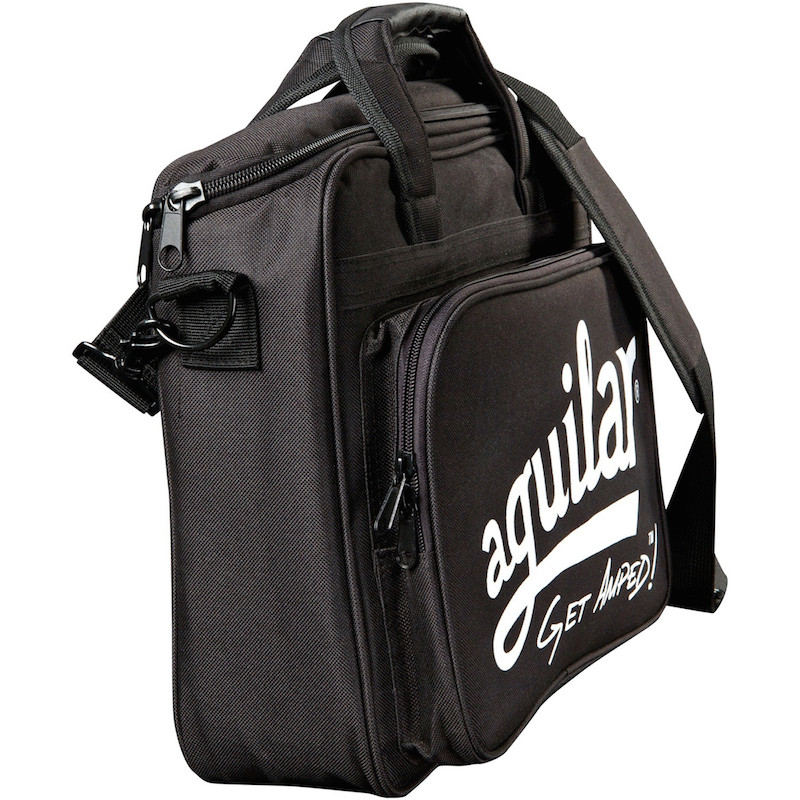 Aguilar Tone Hammer Th350 Bag - Amp bag - Variation 1