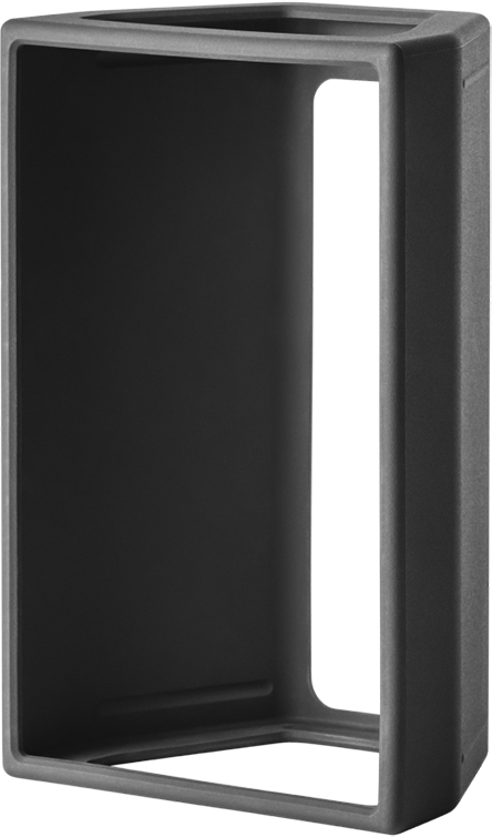 Aiaiai Unit-4 Bumper Case - Rack Panel / Shelf / drawer - Main picture