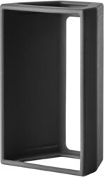 Rack panel / shelf / drawer Aiaiai UNIT-4 Bumper case