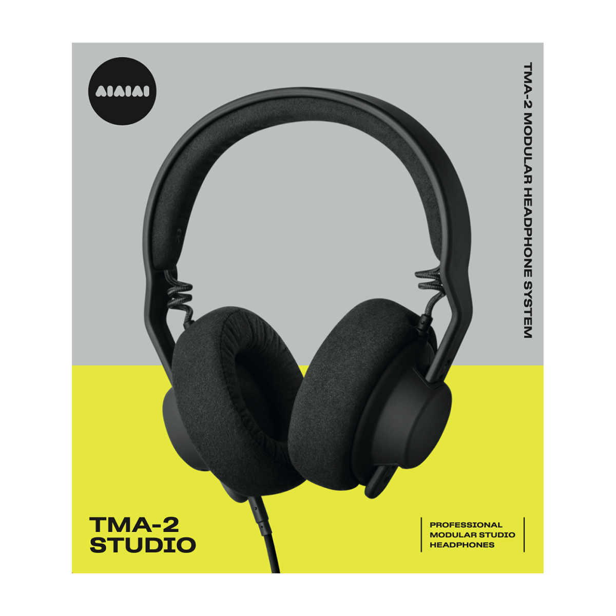 Aiaiai Tma2 St - Closed headset - Variation 8