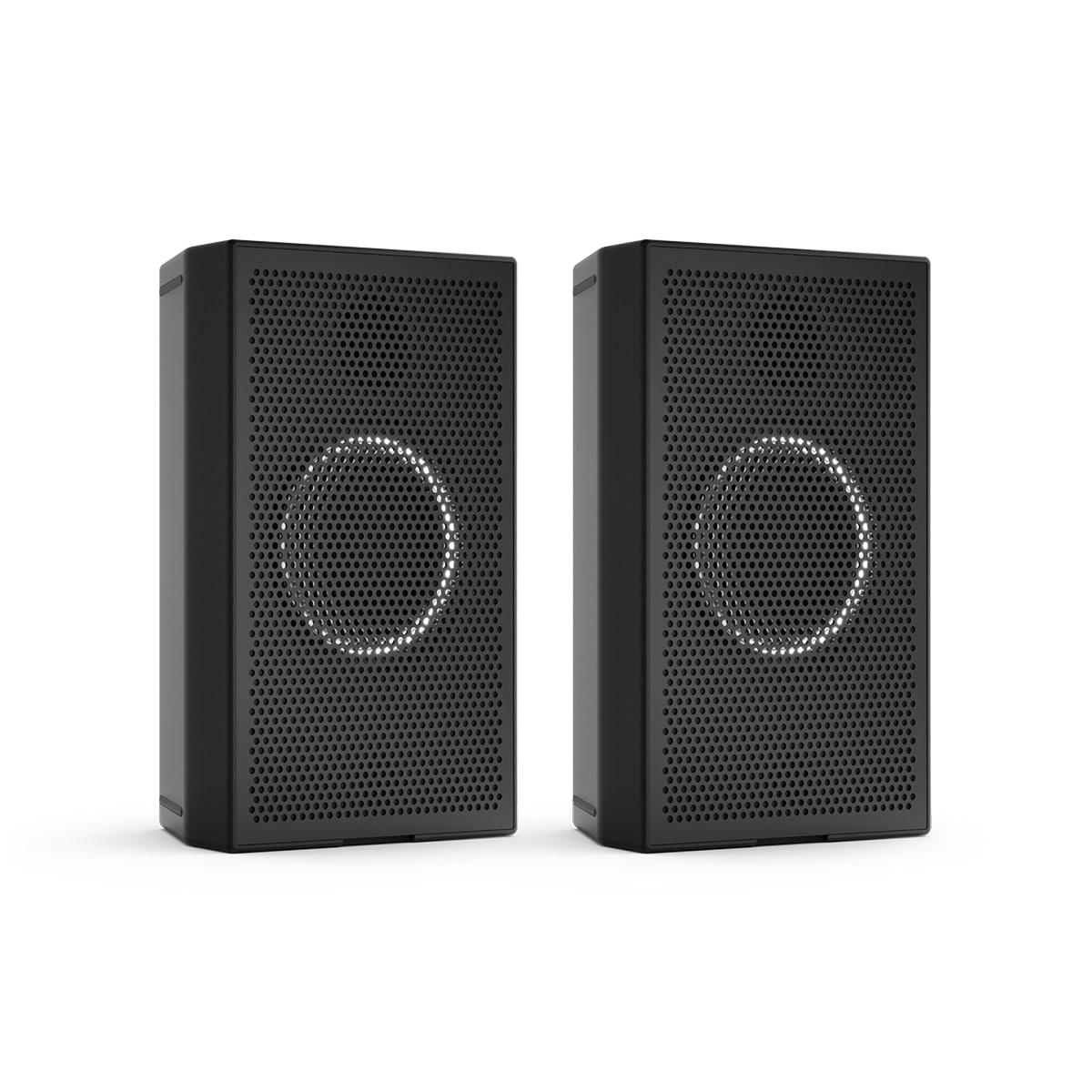 Aiaiai UNIT-4 Wireless+ - one pair Active studio monitor