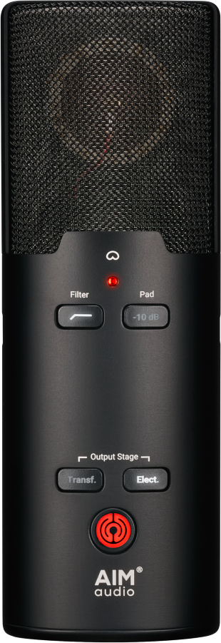 Aim Audio Essence -  - Main picture