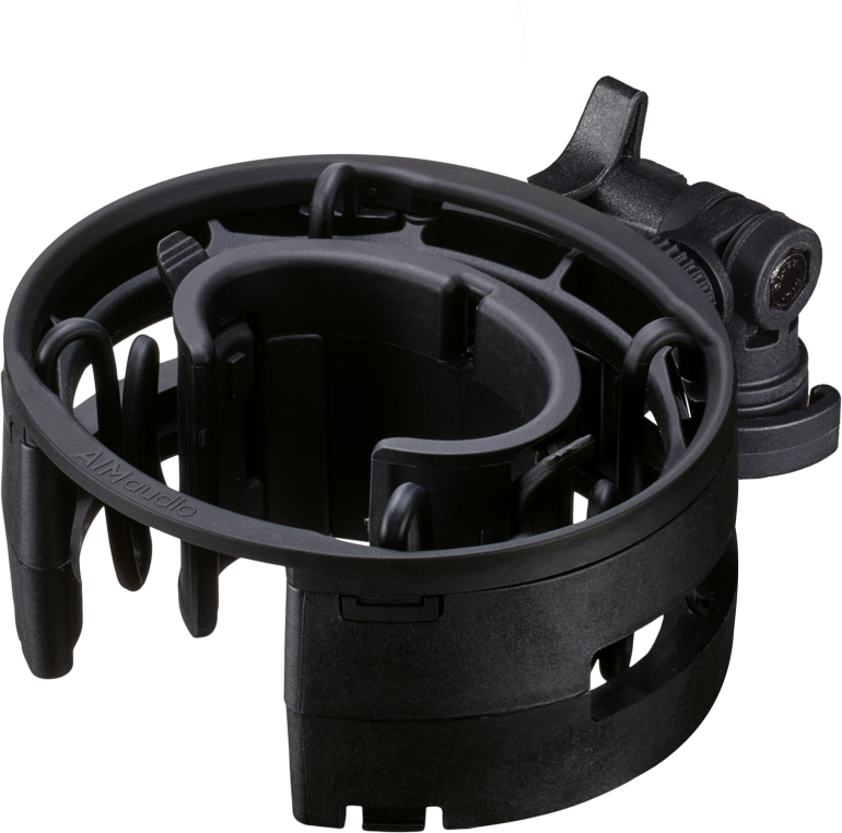 Aim Audio Orbit - Microphone shockmount - Main picture